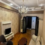 Kirayə (aylıq) 3 otaqlı Yeni Tikili, Nəsimi rayonu 3