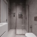 Kirayə (aylıq) 3 otaqlı Yeni Tikili, Yasamal rayonu 23