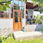 Kirayə (günlük) 3 otaqlı Həyət evi/villa Qəbələ 4