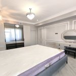 Kirayə (aylıq) 4 otaqlı Yeni Tikili, 28 May metrosu, 28 Mall, Nəsimi rayonu 11