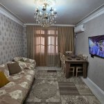 Kirayə (aylıq) 2 otaqlı Köhnə Tikili, Qara Qarayev metrosu, Nizami rayonu 1