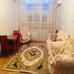 Kirayə (aylıq) 3 otaqlı Yeni Tikili, İnşaatçılar metrosu, Yasamal rayonu 2
