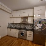 Satılır 2 otaqlı Yeni Tikili, Qara Qarayev metrosu, Nizami rayonu 14