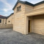 Satılır 8 otaqlı Həyət evi/villa, Əhmədli metrosu, Köhnə Günəşli qəs., Xətai rayonu 4