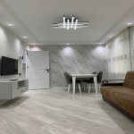Kirayə (aylıq) 2 otaqlı Köhnə Tikili, Qara Qarayev metrosu, Nizami rayonu 1