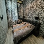 Kirayə (aylıq) 2 otaqlı Köhnə Tikili, Nizami metrosu, Nəsimi rayonu 9