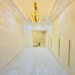 Satılır 3 otaqlı Yeni Tikili, 28 May metrosu, Nəsimi rayonu 3