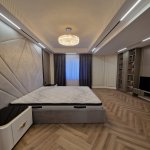 Kirayə (aylıq) 5 otaqlı Yeni Tikili, Ağ şəhər, Xətai rayonu 12