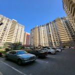 Satılır 2 otaqlı Yeni Tikili, Qara Qarayev metrosu, Nizami rayonu 25