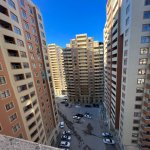 Satılır 4 otaqlı Yeni Tikili, 20 Yanvar metrosu, Yasamal qəs., Yasamal rayonu 1