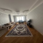 Kirayə (aylıq) 3 otaqlı Yeni Tikili, Nizami metrosu, Yasamal rayonu 1