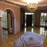 Satılır 6 otaqlı Həyət evi/villa, Badamdar qəs., Səbail rayonu 11