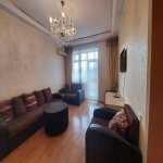 Kirayə (aylıq) 2 otaqlı Yeni Tikili, İnşaatçılar metrosu, Yasamal qəs., Yasamal rayonu 3