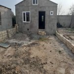Satılır 3 otaqlı Həyət evi/villa, Puta qəs., Qaradağ rayonu 1