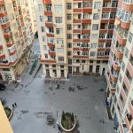 Satılır 2 otaqlı Yeni Tikili, Neftçilər metrosu, Nizami rayonu 23