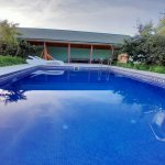 Kirayə (günlük) 2 otaqlı Bağ evi Qəbələ 3