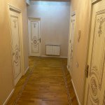 Kirayə (aylıq) 3 otaqlı Yeni Tikili, Qara Qarayev metrosu, Nizami rayonu 12