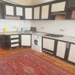 Аренда 3 комнат Новостройка, Насими район 7