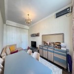 Продажа 3 комнат Новостройка, İnşaatçılar метро, пос. Ясамал, Ясамал район 3