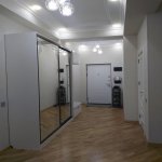 Kirayə (aylıq) 3 otaqlı Yeni Tikili, Qara Qarayev metrosu, Xətai rayonu 15