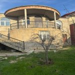 Satılır 9 otaqlı Həyət evi/villa, Masazır, Abşeron rayonu 1