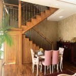 Satılır 6 otaqlı Həyət evi/villa, Badamdar qəs., Səbail rayonu 16