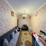 Satılır 3 otaqlı Köhnə Tikili, Bakıxanov qəs., Sabunçu rayonu 2
