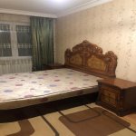 Kirayə (aylıq) 3 otaqlı Köhnə Tikili, Xalqlar dostluğu metrosu, Nizami rayonu 9