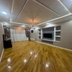 Аренда 4 комнатная Новостройка, İnşaatçılar метро, Ясамал район 14