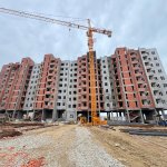 Продажа 2 комнатная Новостройка, Гобу, Абшерон район 1