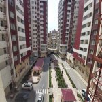 Kirayə (aylıq) 3 otaqlı Yeni Tikili, Qara Qarayev metrosu, Nizami rayonu 1