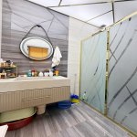 Продажа 2 комнатная Новостройка, м. Ахмедли метро, Хетаи район 12