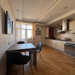 Satılır 2 otaqlı Yeni Tikili, Elmlər akademiyası metrosu, Badamdar qəs., Səbail rayonu 14