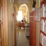 Kirayə (aylıq) 16 otaqlı Ofis, Nizami metrosu, Yasamal rayonu 8
