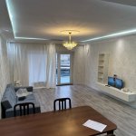 Kirayə (aylıq) 2 otaqlı Yeni Tikili, Avtovağzal metrosu, Biləcəri qəs., Binəqədi rayonu 3