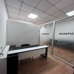 Аренда 5 комнатная Офис, м. 28 Мая метро, Парк С.Вургуна, Насими район 6