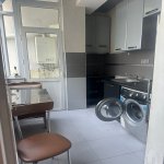 Kirayə (aylıq) 2 otaqlı Yeni Tikili, Həzi Aslanov metrosu, Xətai rayonu 5
