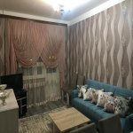 Satılır 4 otaqlı Köhnə Tikili, Köhnə Günəşli qəs., Xətai rayonu 1