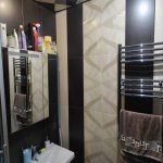 Satılır 3 otaqlı Yeni Tikili, Koroğlu metrosu, Bakıxanov qəs., Sabunçu rayonu 12