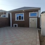Satılır 2 otaqlı Həyət evi/villa, Binə qəs., Xəzər rayonu 1