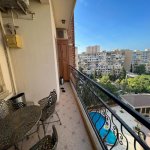 Kirayə (aylıq) 4 otaqlı Yeni Tikili, Gənclik metrosu, Nərimanov rayonu 22