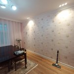 Satılır 5 otaqlı Həyət evi/villa, Avtovağzal metrosu, Biləcəri qəs., Binəqədi rayonu 22