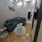 Kirayə (aylıq) 2 otaqlı Yeni Tikili, Gənclik metrosu, Heydər Əliyev Mərkəzi, Nərimanov rayonu 5