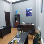 Kirayə (aylıq) 1 otaqlı Ofis, Nəriman Nərimanov metrosu, Şəki restoranı Əhməd Rəcəbli, Nərimanov rayonu 5