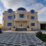 Satılır 8 otaqlı Həyət evi/villa, Şüvəlan, Xəzər rayonu 2