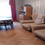 Kirayə (aylıq) 2 otaqlı Köhnə Tikili, İçərişəhər metrosu, Səbail rayonu 5