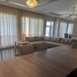 Kirayə (aylıq) 4 otaqlı Həyət evi/villa, Xəzər rayonu 18