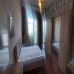 Kirayə (aylıq) 4 otaqlı Yeni Tikili, Sahil metrosu, Nizami kinoteatrı, Nəsimi rayonu 5
