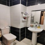 Kirayə (aylıq) 2 otaqlı Yeni Tikili Xırdalan 15