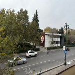 Satılır 4 otaqlı Köhnə Tikili, Gənclik metrosu, Nərimanov rayonu 26